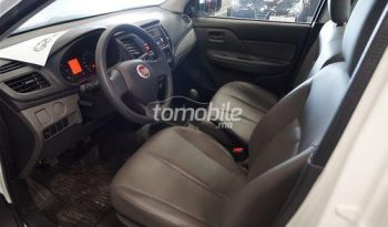 Fiat Autres-modales Importé Neuf 2018 Diesel Casablanca Auto Warehouse #77162 plein