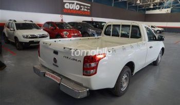 Fiat Autres-modales Importé Neuf 2018 Diesel Casablanca Auto Warehouse #77162 full