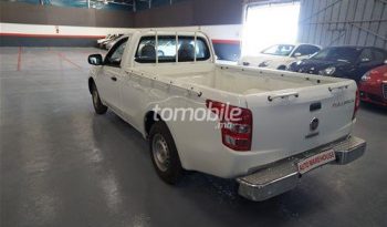 Fiat Autres-modales Importé Neuf 2018 Diesel Casablanca Auto Warehouse #77162 plein