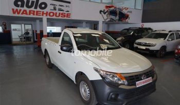 Fiat Autres-modales Importé Neuf 2018 Diesel Casablanca Auto Warehouse #77162 plein