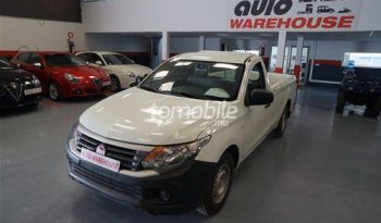 Fiat Autres-modales Importé Neuf 2018 Diesel Casablanca Auto Warehouse #77162 plein