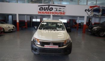 Fiat Autres-modales Importé Neuf 2018 Diesel Casablanca Auto Warehouse #77162