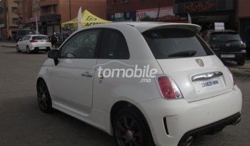Fiat abarth 595 Importé Neuf 2018 Essence Marrakech Dias-Auto #78048 plein