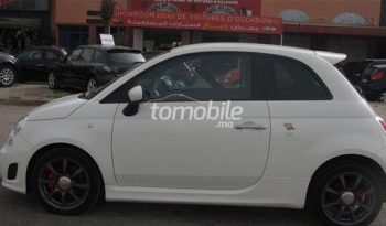 Fiat abarth 595 Importé Neuf 2018 Essence Marrakech Dias-Auto #78048 plein