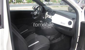 Fiat abarth 595 Importé Neuf 2018 Essence Marrakech Dias-Auto #78048 plein