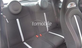 Fiat abarth 595 Importé Neuf 2018 Essence Marrakech Dias-Auto #78048 plein