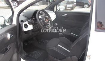 Fiat abarth 595 Importé Neuf 2018 Essence Marrakech Dias-Auto #78048 plein