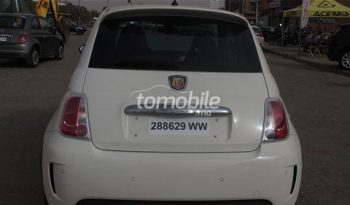 Fiat abarth 595 Importé Neuf 2018 Essence Marrakech Dias-Auto #78048 plein