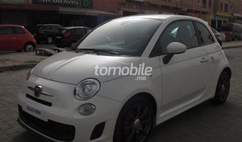 Fiat Autres-modales Importé Neuf 2018 Essence Marrakech Dias-Auto #78048