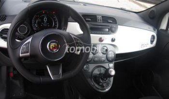 Fiat abarth 595 Importé Neuf 2018 Essence Marrakech Dias-Auto #78048 plein