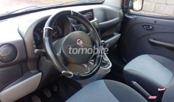 Fiat Doblo Occasion 2013 Diesel 136000Km Rabat Atlantic Auto #75751 full