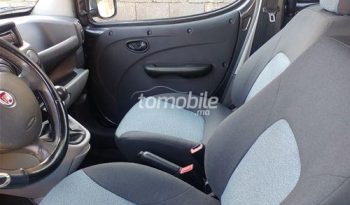 Fiat Doblo Occasion 2013 Diesel 136000Km Rabat Atlantic Auto #75751 full