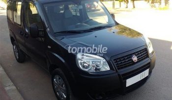 Fiat Doblo Occasion 2013 Diesel 136000Km Rabat Atlantic Auto #75751