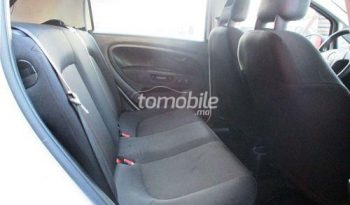 Fiat Grande Punto Occasion 2015 Diesel 70402Km Casablanca Auto Moulay Driss #74614 plein