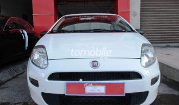 Fiat Grande Punto Occasion 2015 Diesel 70402Km Casablanca Auto Moulay Driss #74614