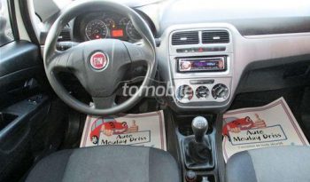 Fiat Grande Punto Occasion 2015 Diesel 70402Km Casablanca Auto Moulay Driss #74614 plein