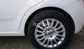 Fiat Grande Punto Occasion 2015 Diesel 70402Km Casablanca Auto Moulay Driss #74614 plein
