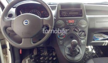 Fiat New Panda Occasion 2007 Essence 88000Km Rabat Atlantic Auto #75705 plein
