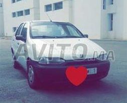 Fiat Siena Occasion 1999 Diesel 250000Km Rabat #75190