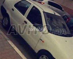 Fiat Siena Occasion 1999 Diesel 250000Km Rabat #75190 plein