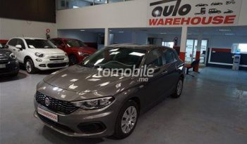 Fiat Tipo Occasion 2017 Diesel 20000Km Casablanca Auto Warehouse #77276 plein