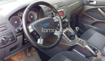 Ford C-Max Occasion 2009 Diesel 134000Km Rabat Atlantic Auto #75711 plein