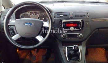Ford C-Max Occasion 2009 Diesel 134000Km Rabat Atlantic Auto #75711 plein