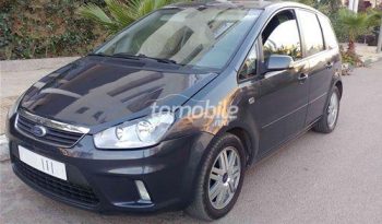 Ford C-Max Occasion 2009 Diesel 134000Km Rabat Atlantic Auto #75711