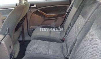 Ford C-Max Occasion 2009 Diesel 134000Km Rabat Atlantic Auto #75711 plein