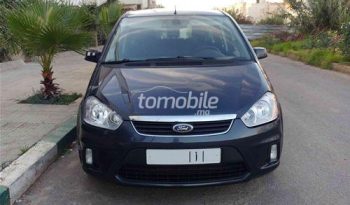 Ford C-Max Occasion 2009 Diesel 134000Km Rabat Atlantic Auto #75711 plein