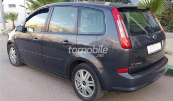 Ford C-Max Occasion 2009 Diesel 134000Km Rabat Atlantic Auto #75711 plein