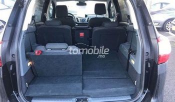Ford C-Max Occasion 2014 Diesel 66000Km Casablanca #79627 plein