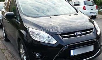 Ford C-Max Occasion 2014 Diesel 66000Km Casablanca #79627