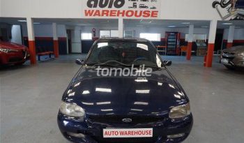 Ford Escort Occasion 2002 Essence 100000Km Casablanca Auto Warehouse #77095