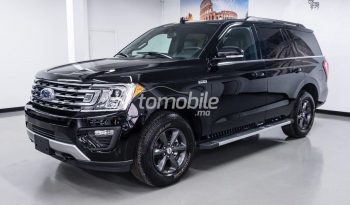 Ford Expedition Importé Occasion 2019 Essence 100Km Casablanca #79210 plein