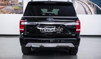 Ford Expedition Importé Occasion 2019 Essence 100Km Casablanca #79210 plein
