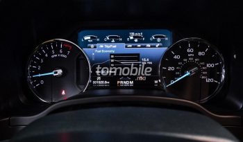 Ford Expedition Importé Occasion 2019 Essence 100Km Casablanca #79210 plein