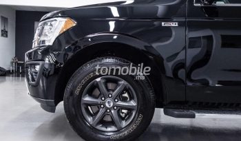 Ford Expedition Importé Occasion 2019 Essence 100Km Casablanca #79210 plein
