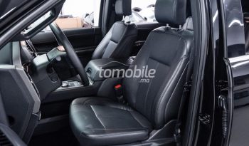 Ford Expedition Importé Occasion 2019 Essence 100Km Casablanca #79210 plein