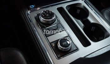 Ford Expedition Importé Occasion 2019 Essence 100Km Casablanca #79210 plein