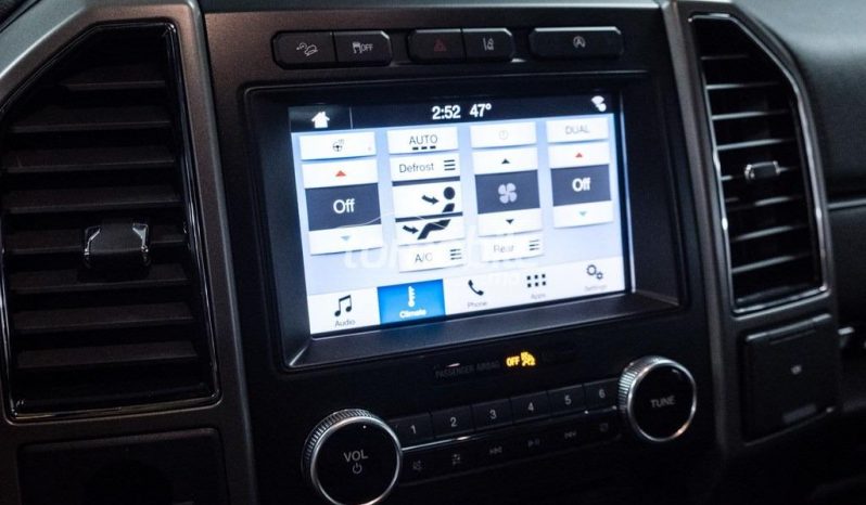 Ford Expedition Importé Occasion 2019 Essence 100Km Casablanca #79210 plein