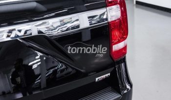 Ford Expedition Importé Occasion 2019 Essence 100Km Casablanca #79210 plein