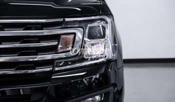 Ford Expedition Importé Occasion 2019 Essence 100Km Casablanca #79210 plein