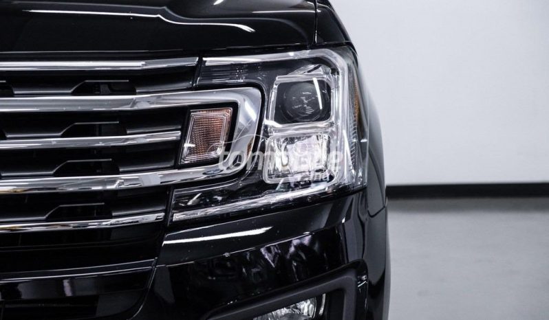 Ford Expedition Importé Occasion 2019 Essence 100Km Casablanca #79210 plein