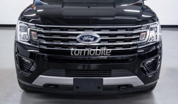 Ford Expedition Importé Occasion 2019 Essence 100Km Casablanca #79210 plein