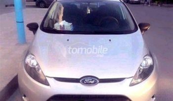 Ford Fiesta Occasion 2013 Essence 690000Km Casablanca #74907