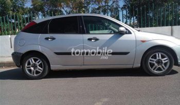 Ford Focus Occasion 2004 Diesel 239000Km Casablanca #74911