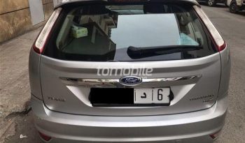 Ford Focus Occasion 2009 Diesel 177000Km Casablanca #75289