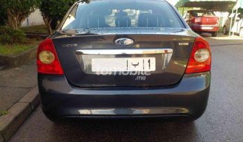 Ford Focus Occasion 2009 Diesel Rabat Atlantic Auto #75742 plein