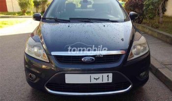 Ford Focus Occasion 2009 Diesel Rabat Atlantic Auto #75742 plein